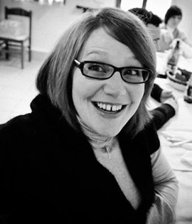 Alessandra Fidelfatti