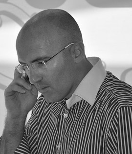 Davide Boscolo