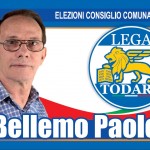 bellemo paolo