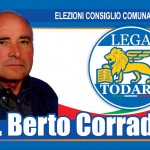 Berto Corrado