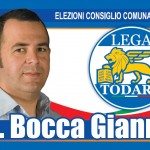 Gianni Bocca