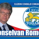 Romeo Conselvan