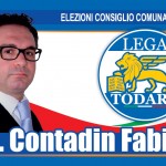 Fabio Contadin