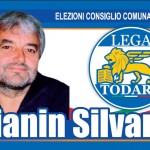 Silvano Dianin