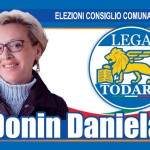 Daniela Donin