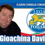 Davide Gioacchina