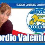 Valentina Nordio