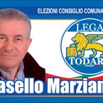 Marziano Pasello
