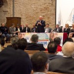 presentazione lista