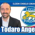 Angelo Todaro