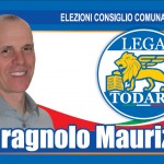 Maurizio Varagnolo