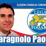 Paolo Varagnolo