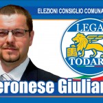 Giuliano Veronese