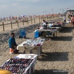 SUK SULLA SPIAGGIA chioggia beniamino