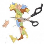 beniamino boscolo riordino province