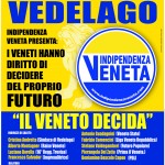 Veneto.Indipendente.VEDELAGO