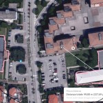 mappa telef scuola