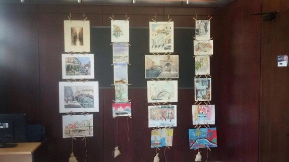 MOSTRA