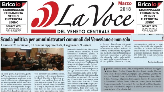 VoceVenetoCentrale