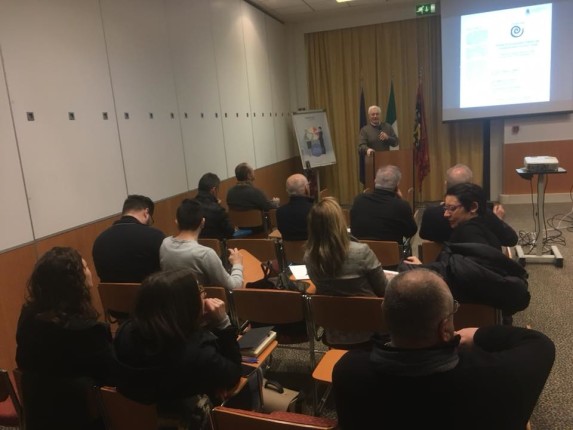 cesare campa SFP amministratori