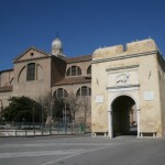 duomo e porte chioggia