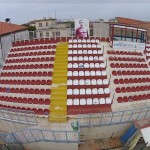 tribuna del ballarin